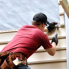 Trusted Castle Dale, UT Siding Experts